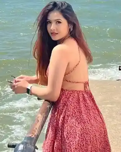 Call Girls in Parner